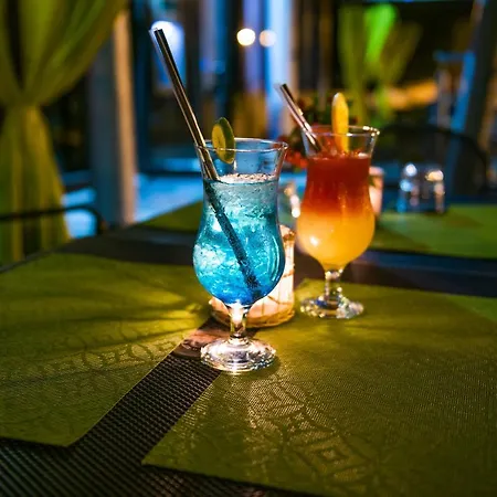 Hotel Perla