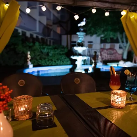 호텔 Perla Oleśnica