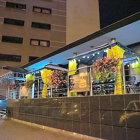 Perla 3* Oleśnica