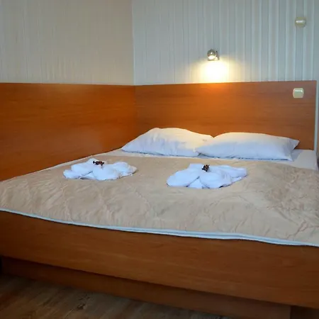 Hotel Perla