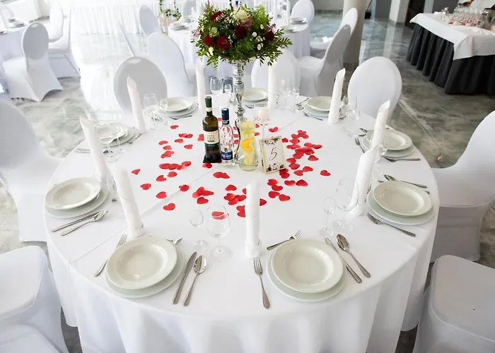 Perla Szálloda Oleśnica