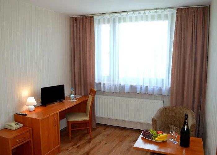 Perla Ξενοδοχείο 3*