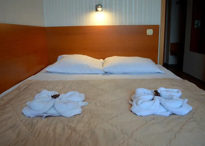 Perla Ξενοδοχείο 3*