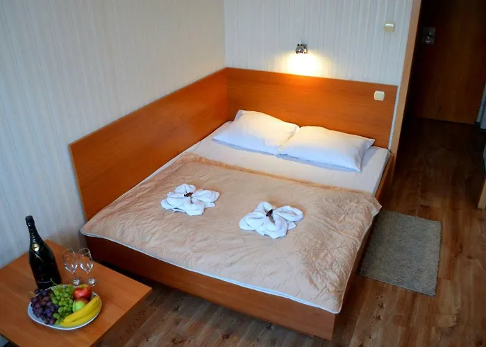 Perla Ξενοδοχείο