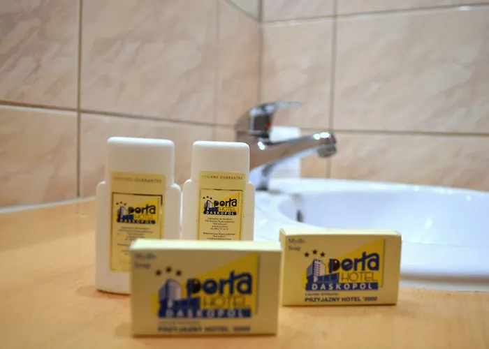 Ξενοδοχείο Perla Oleśnica